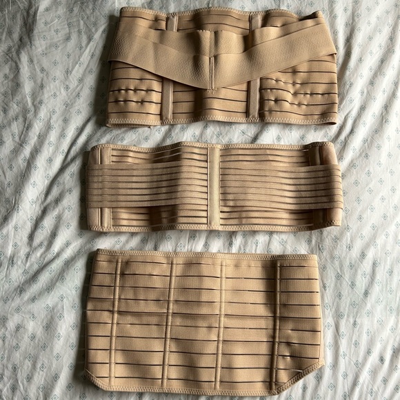 4/$10 3 in 1 Postpartum Support - Picture 2 of 4